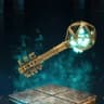 FORGE KEYs