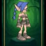 Elf Collection - Fallens
