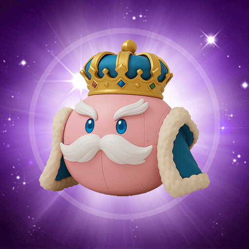 King Poring Pet(Diamond)