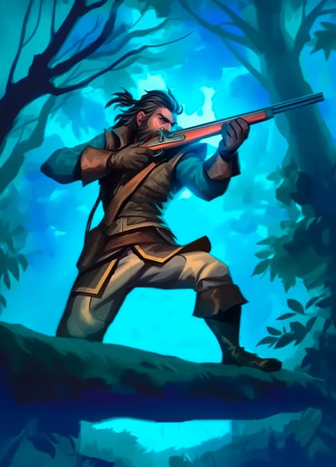 Morningstar Minuteman