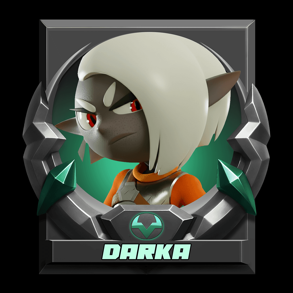DARKA #11126