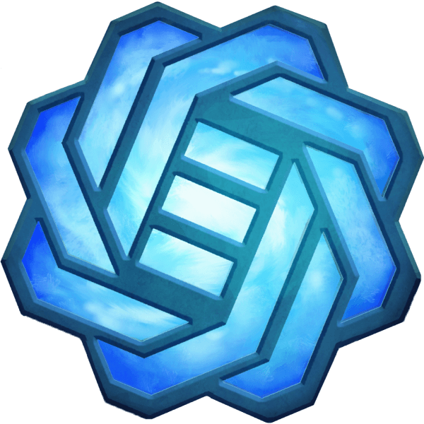 Gods Unchained Cards