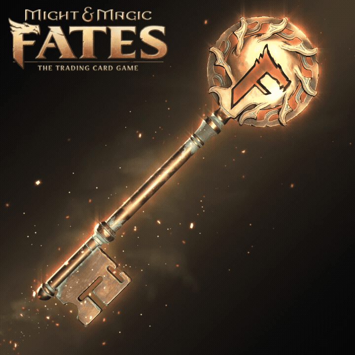 Might and Magic: Fates Founder Key