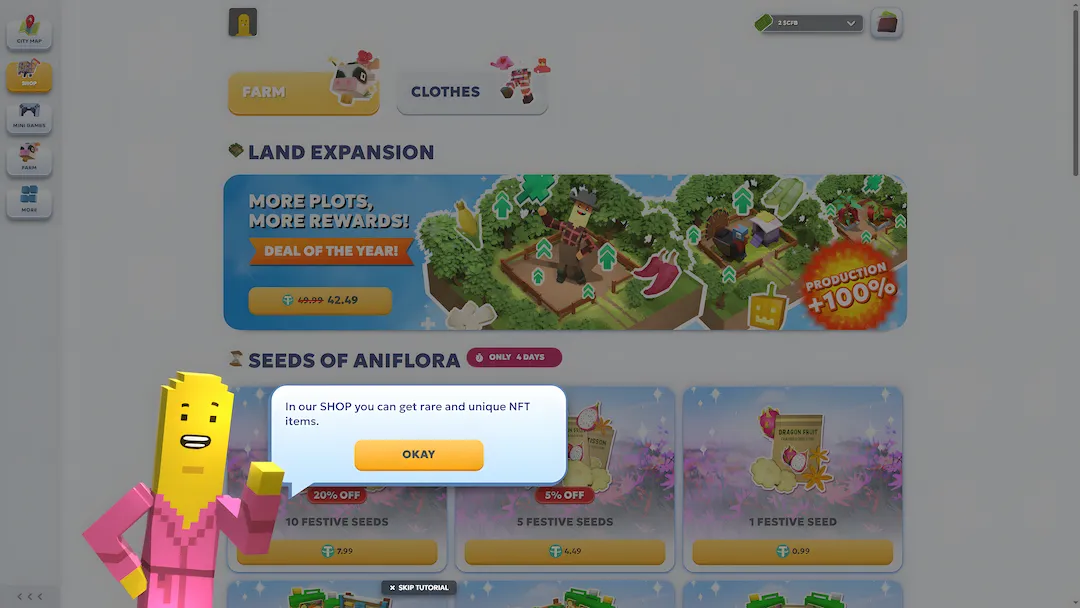 Chainers – NFTs and marketplace