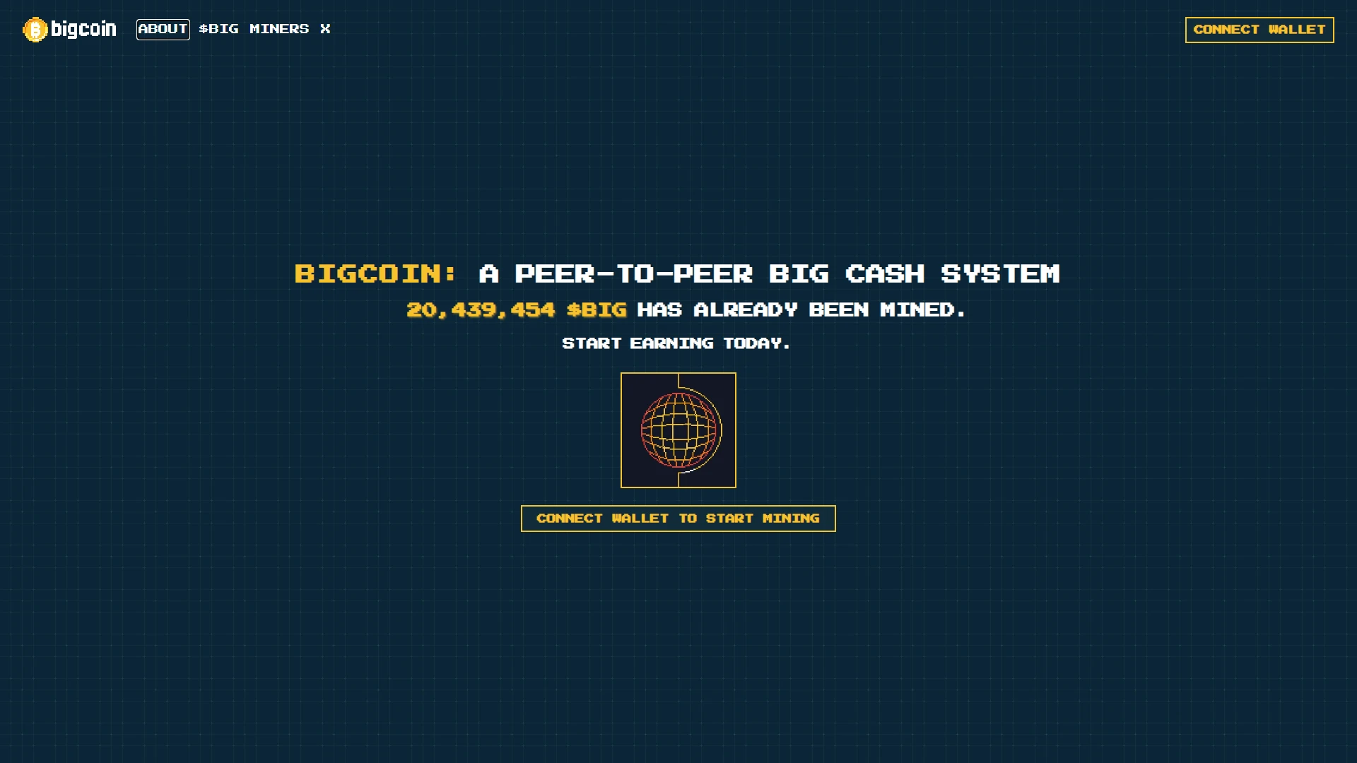 Bigcoin