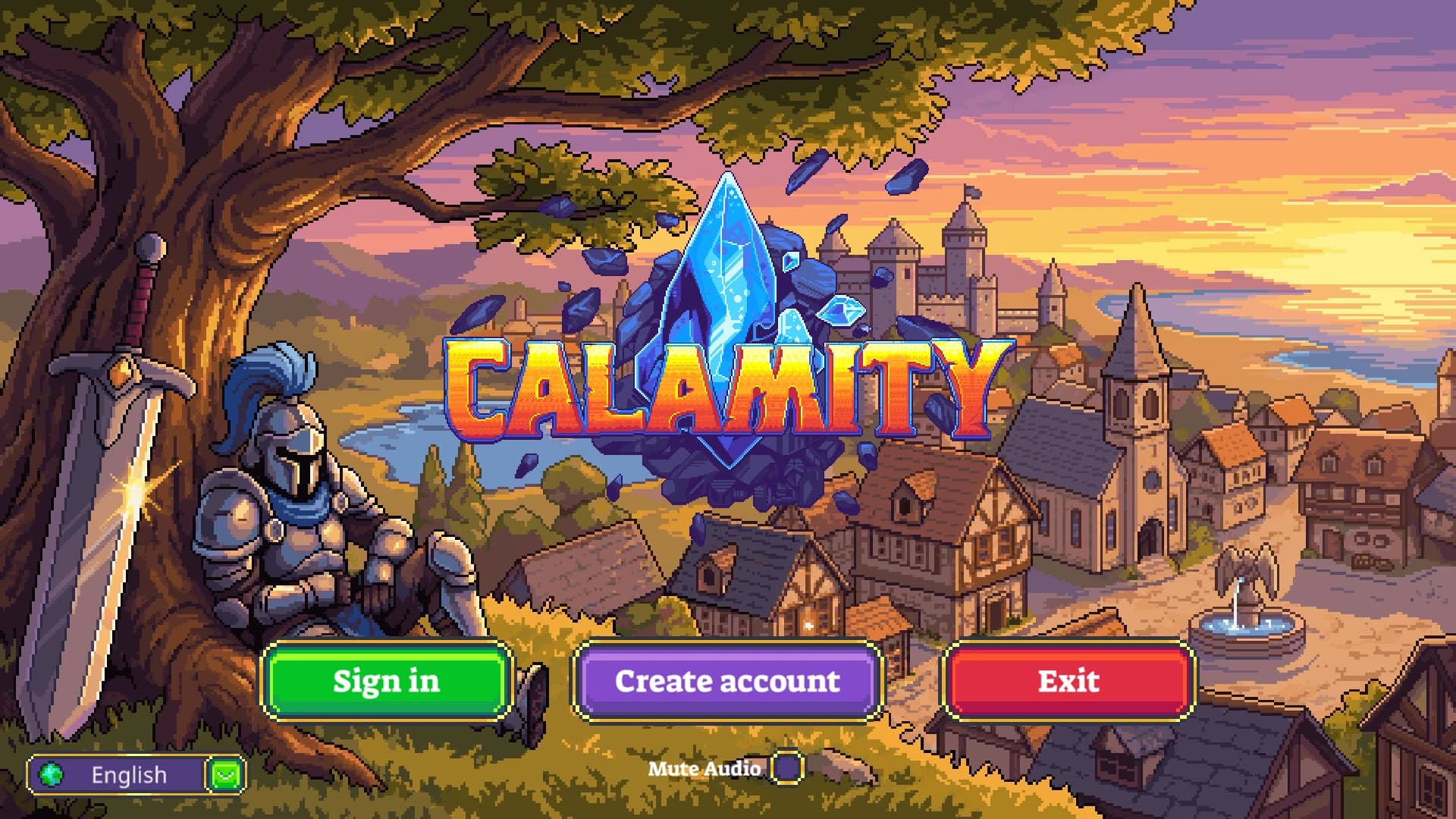 Calamity