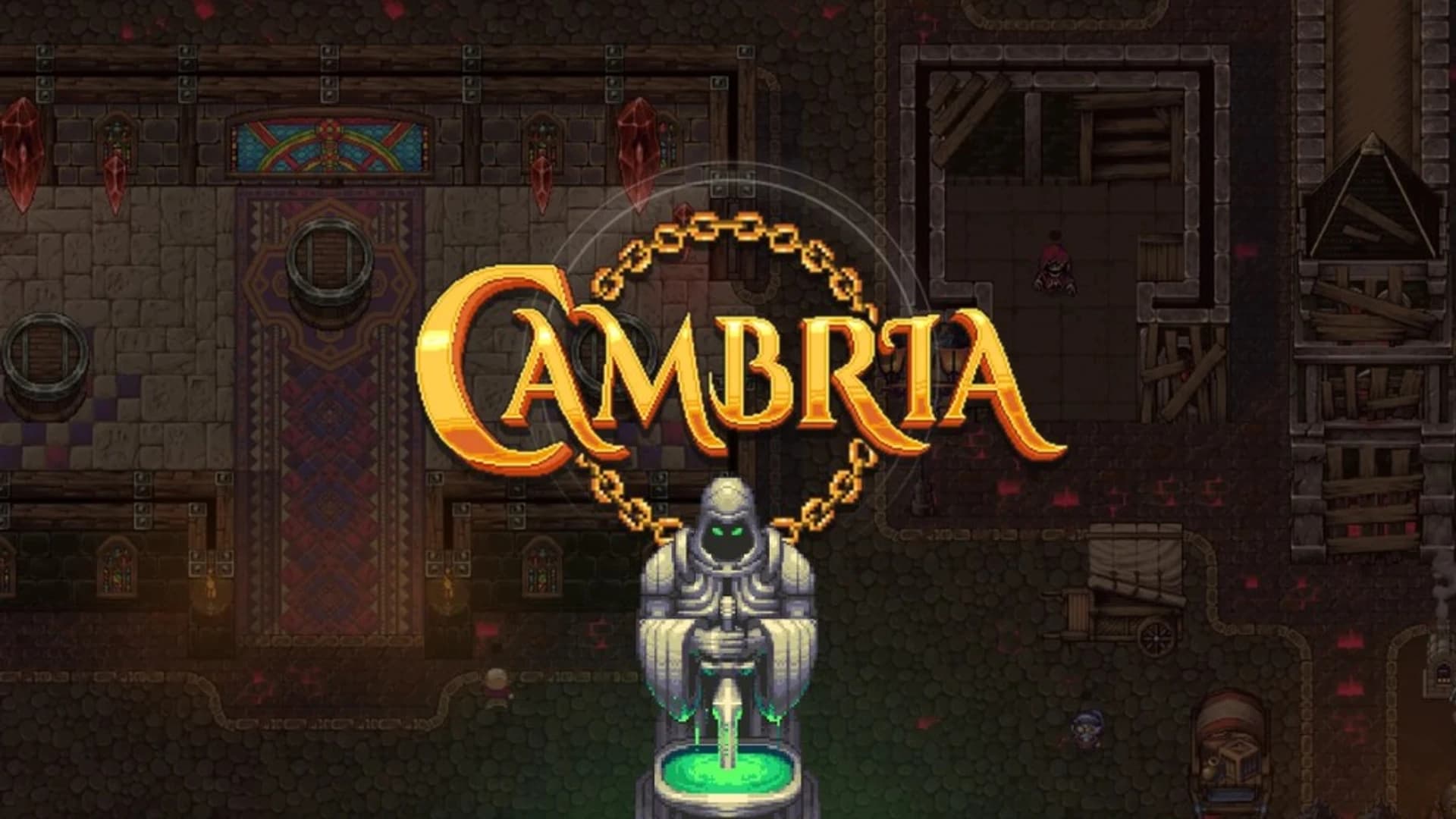 Cambria
