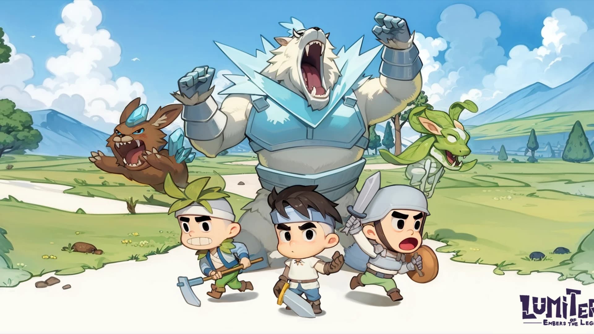 Lumiterra