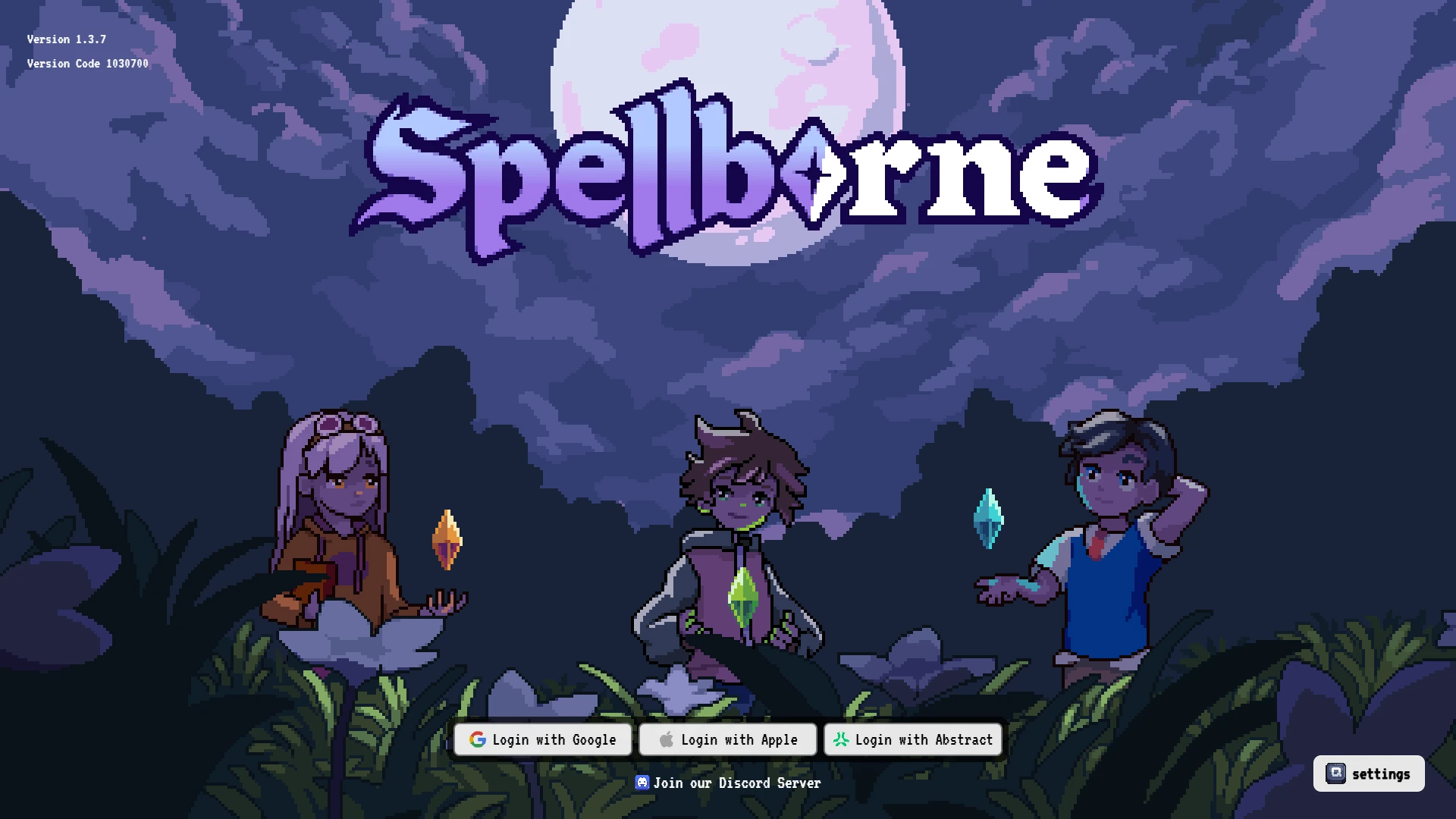 Spellborne