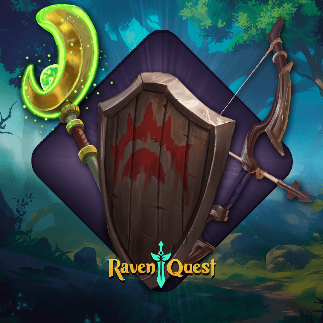 RavenQuest Cosmetics