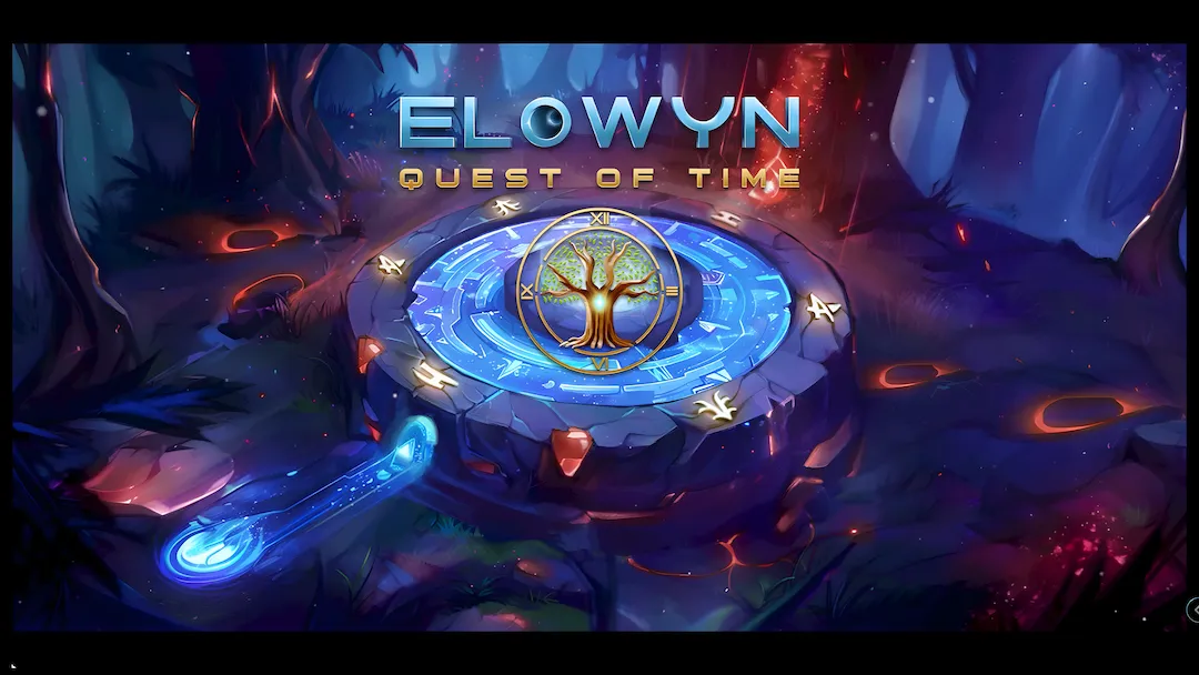 Elowyn: Quest of Time