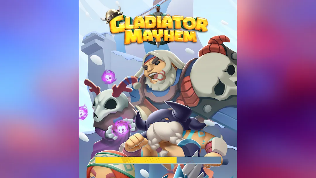 Gladiator Mayhem