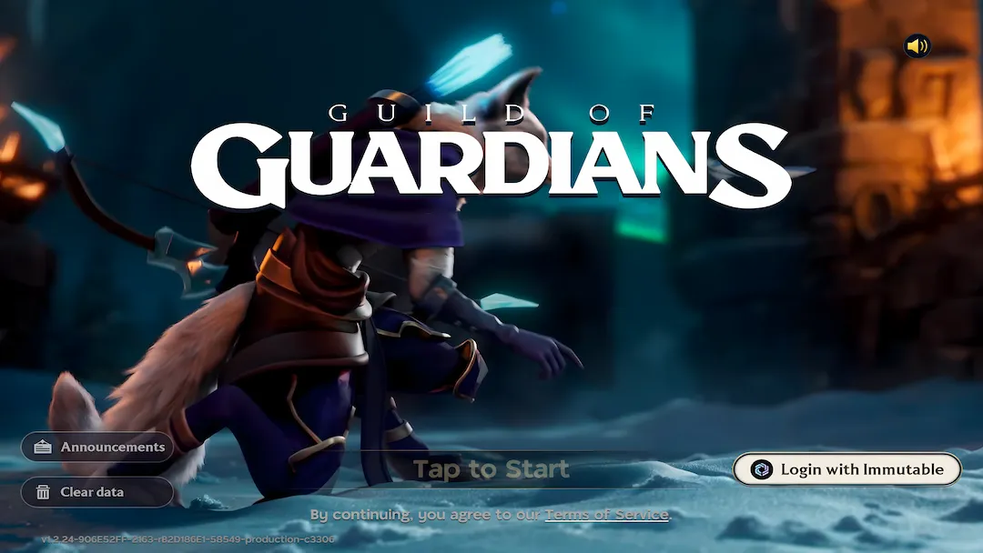 Guild of Guardians