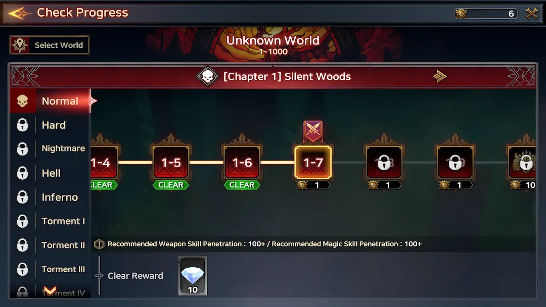 Immortal Rising 2 - gameplay image placeholder