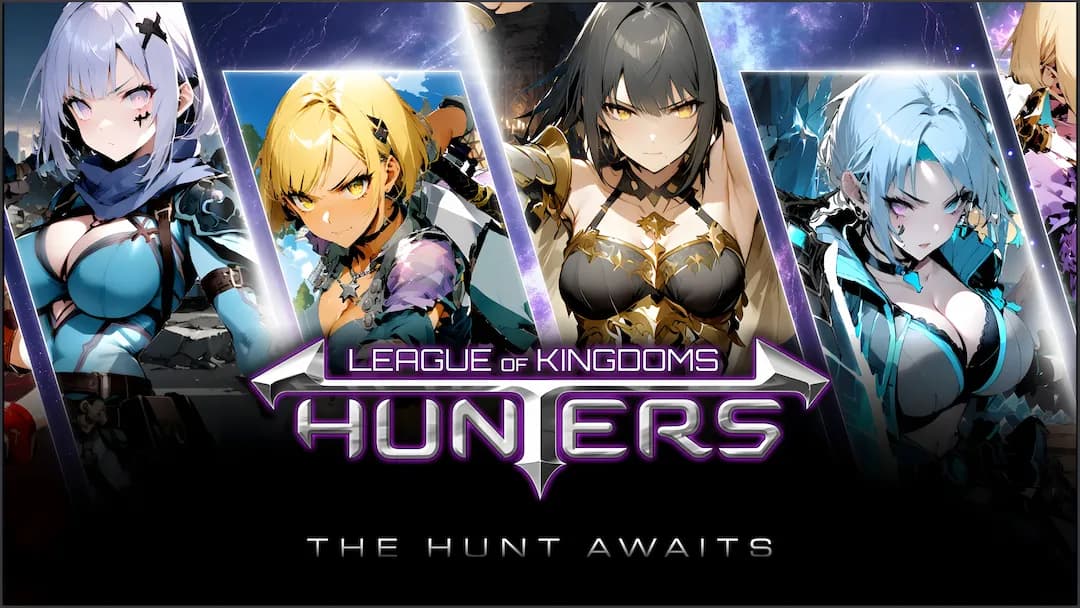 LOK Hunters