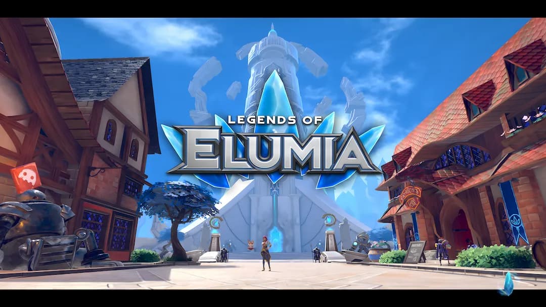 Elumia