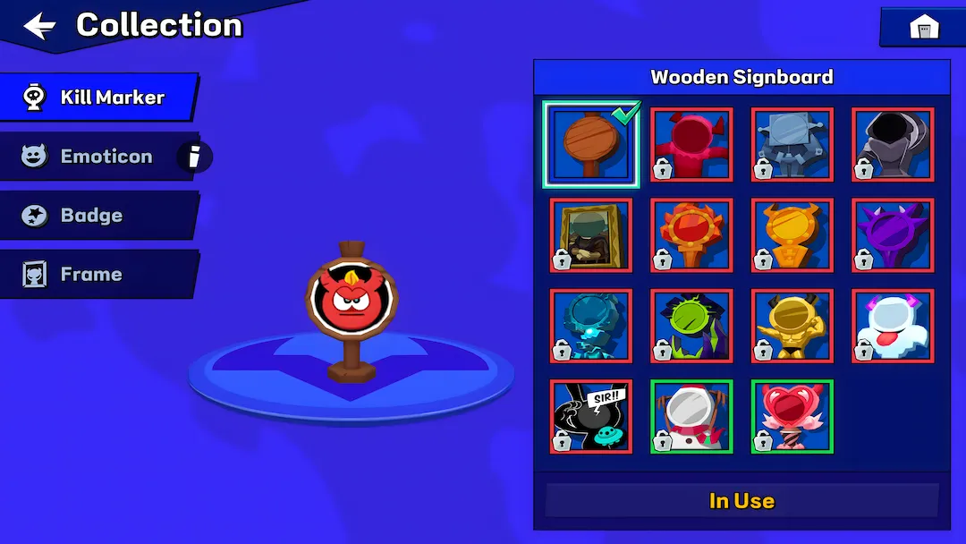 Villains Robot BattleRoyale - NFTs image placeholder