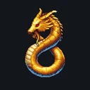 Calamity Dragon Rings