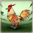 Chicken Saga Chickens