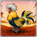 Chicken Saga Genesis