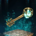 FORGE KEYs