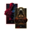 Immortal Statue