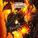 League of Kingdoms Drago