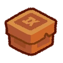 Lumiterra Game Items