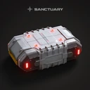 Parallel Sanctuary