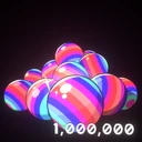 Party Icons — Mirble