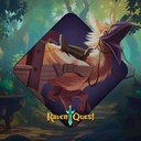 RavenQuest Moas