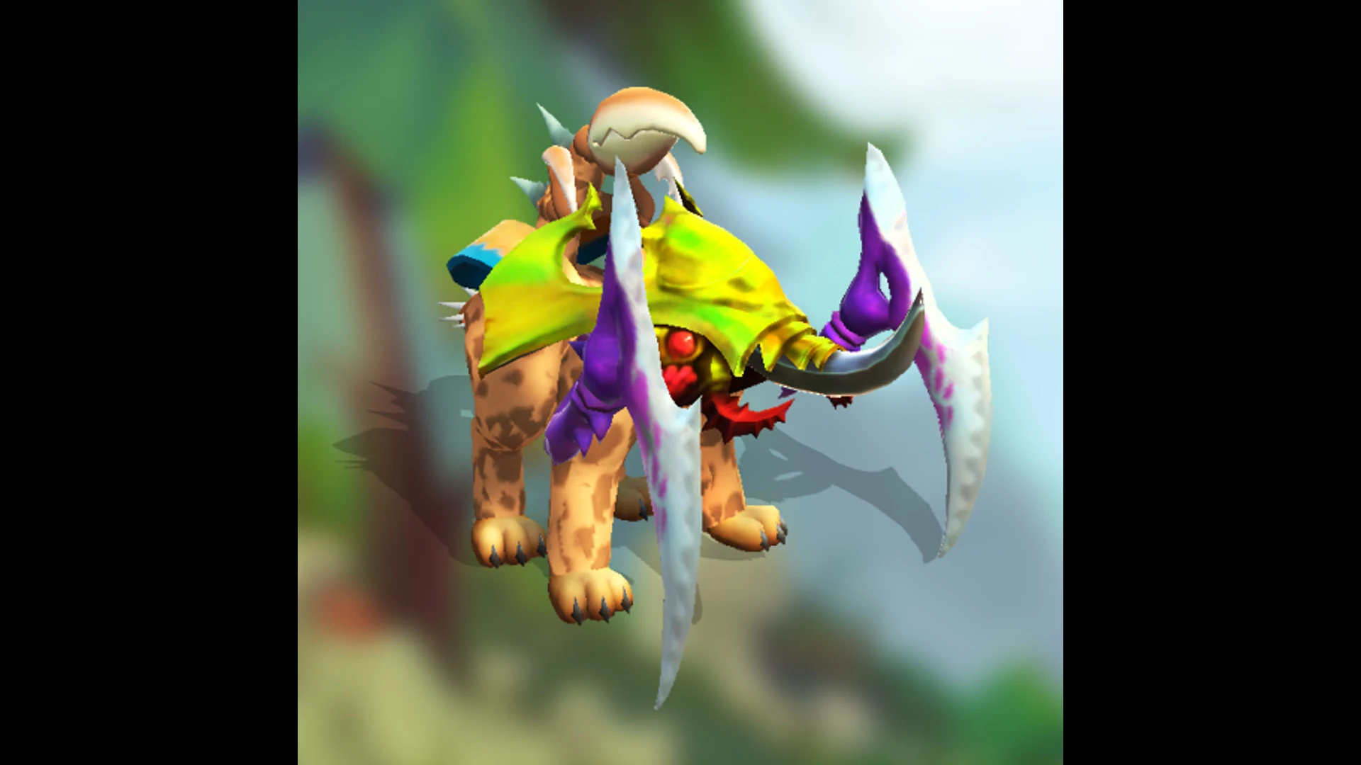 ArchLoot