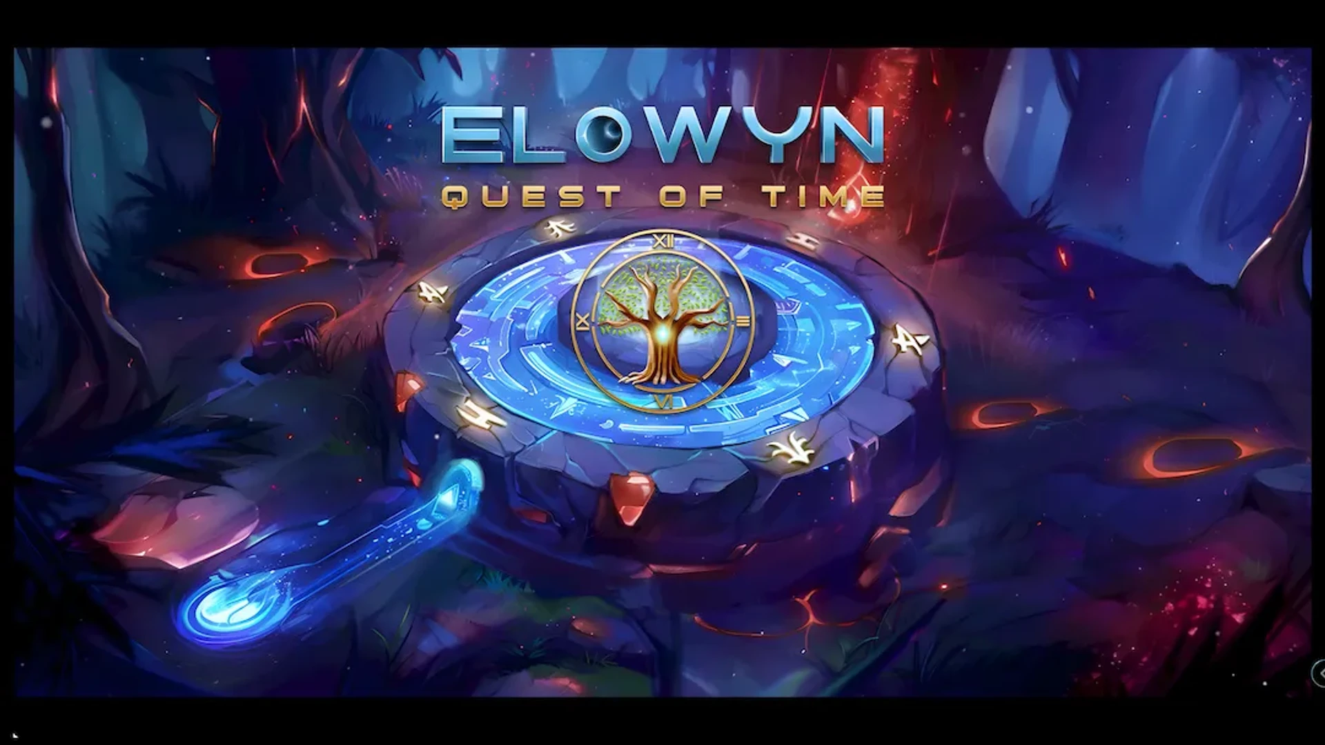 Elowyn adds Profile Customization and Friends, removes The Coin ahead of Beta mana-boost cards