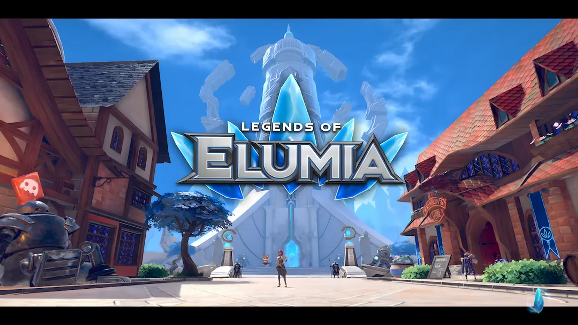 Elumia Autumn of the Gods: Jarmungandr leaderboard and Battlerise Crimson