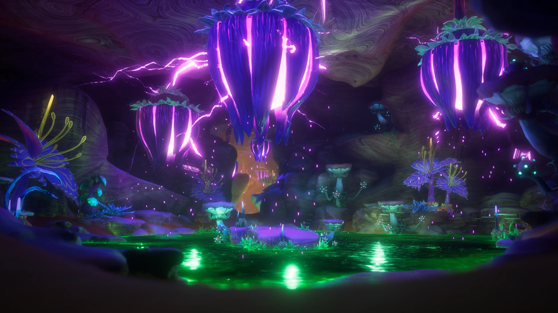 Obelisk Rising Closed Alpha Phase 1: applications and raid tests
