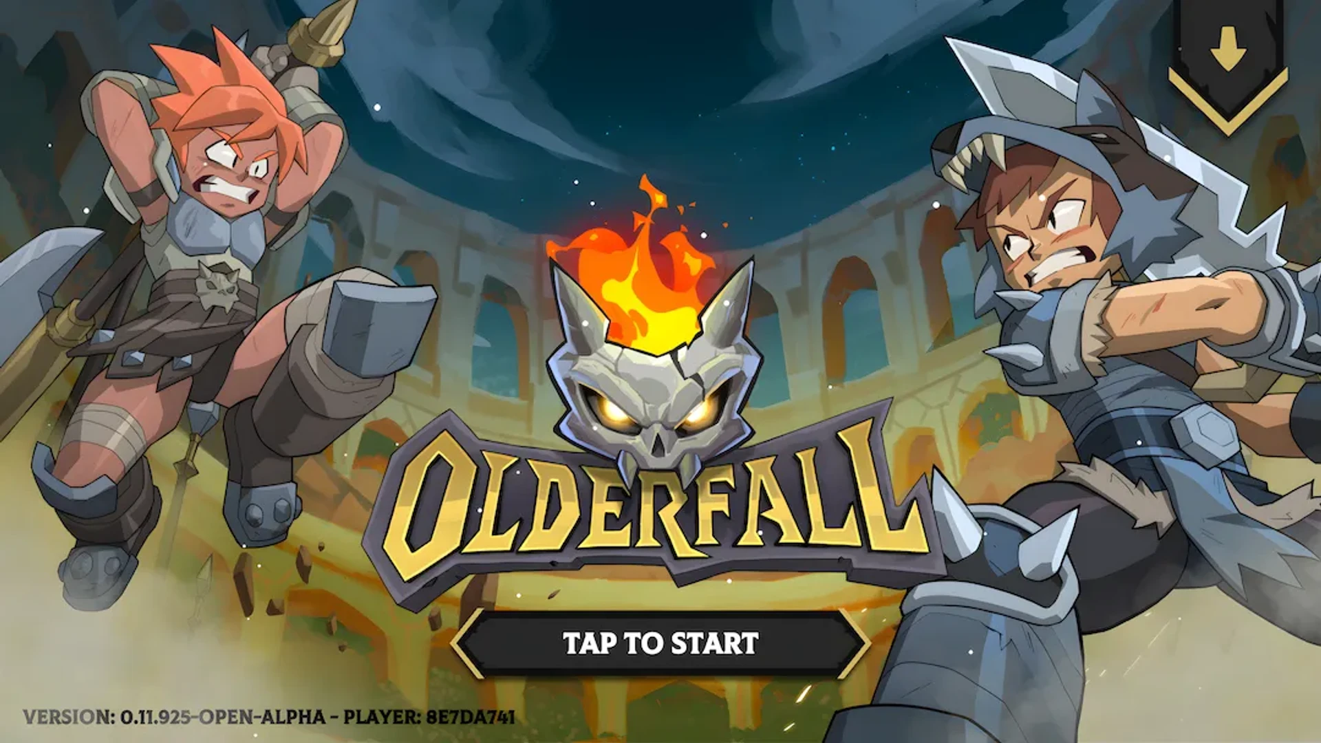 Olderfall dev roadmap: Profession and Guild leveling next, October slate, Ranked Battles
