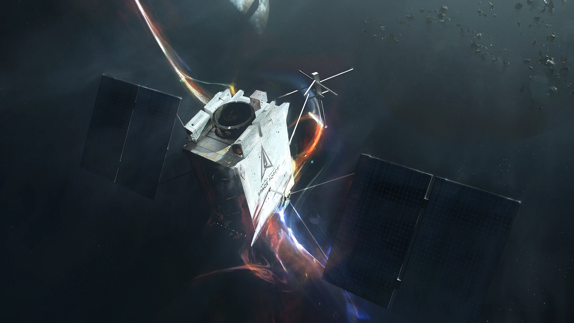 Star Atlas