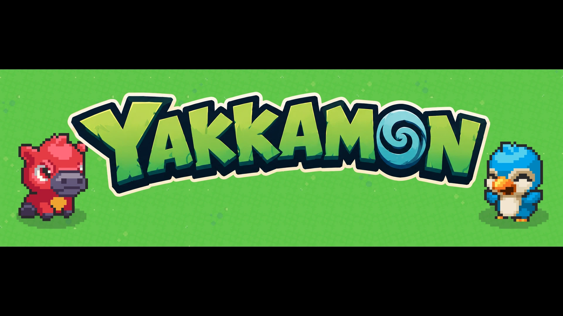 Yakkamon