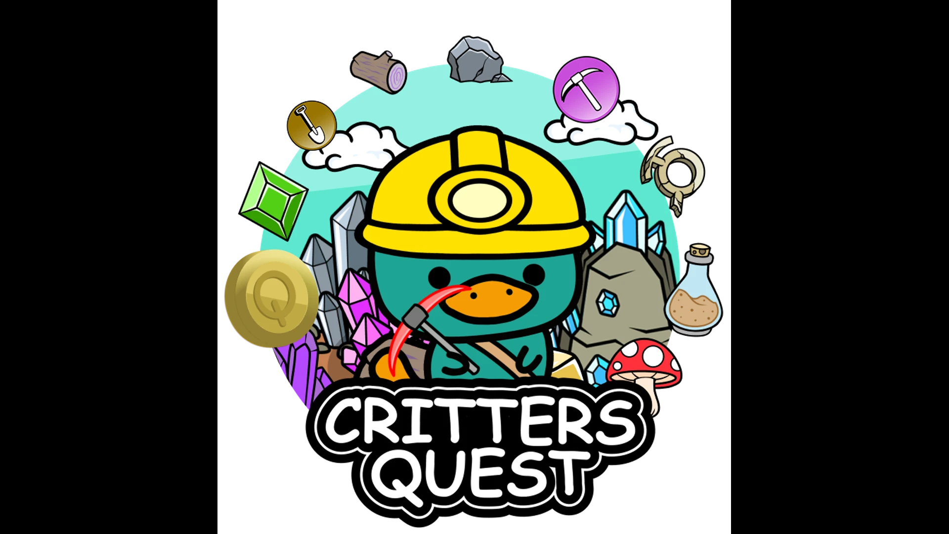 Critters Quest on Solana: mainnet 4X live, Masters play first
