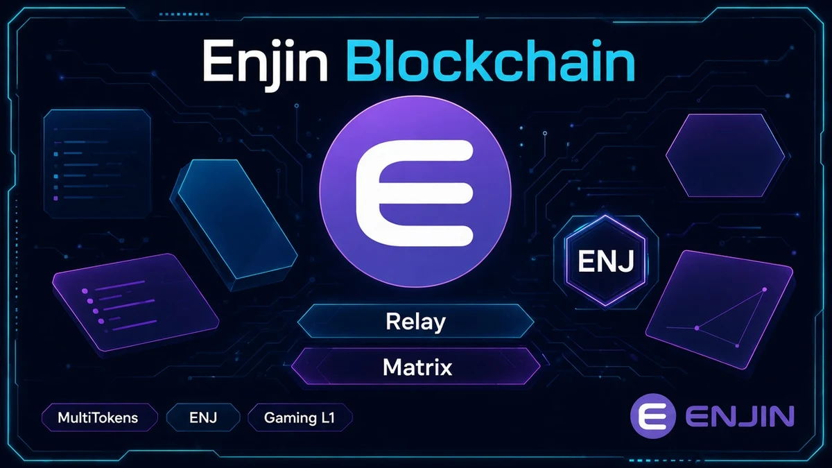 Enjin Multiverse Quest Earth Season is live: 50,000 ENJ in Moss Blobs, Bedrock Helm and a one-of-one Earthborne Degen