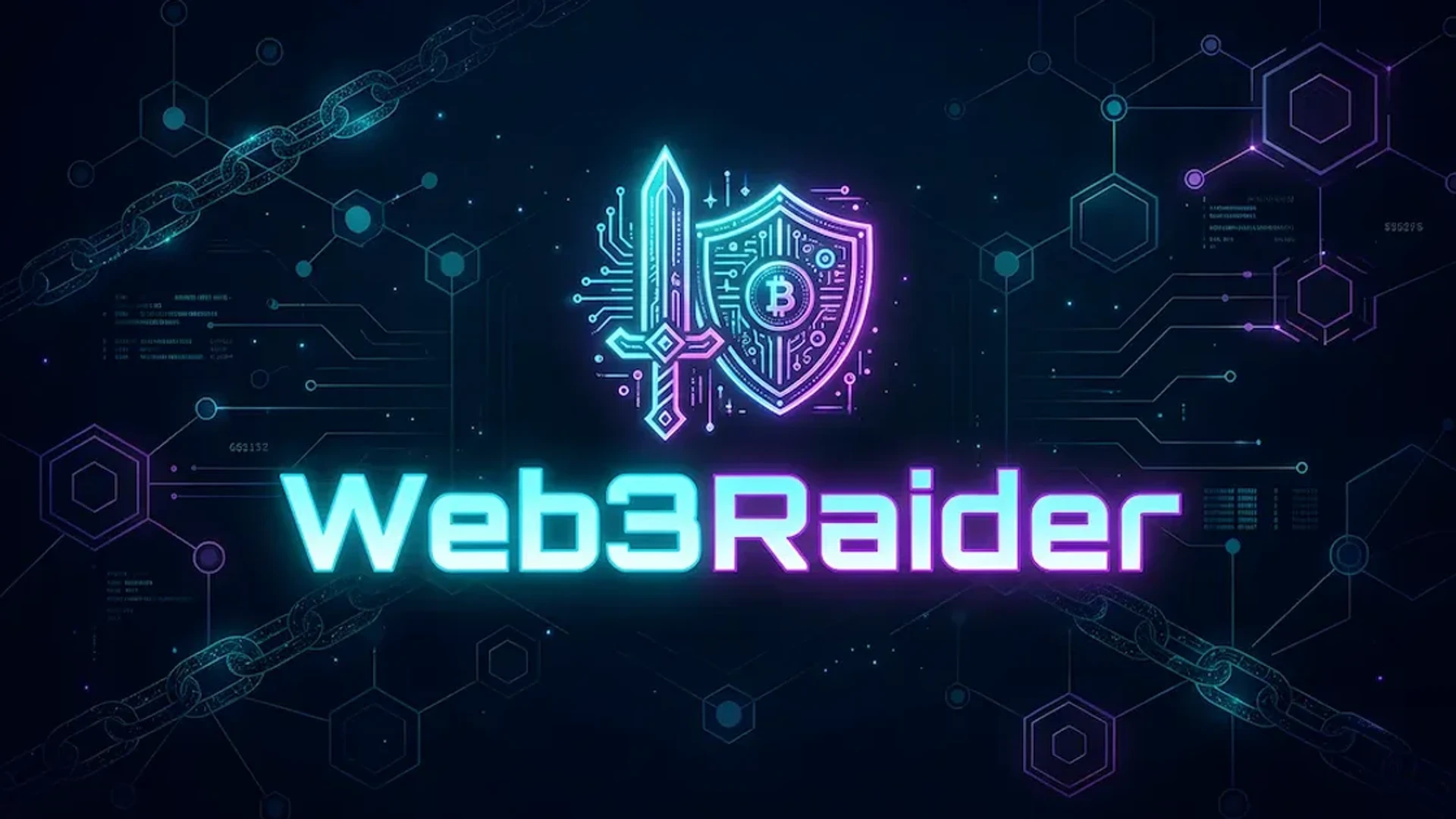 Welcome to Web3Raider news