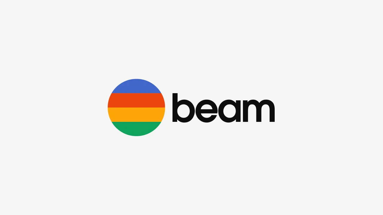 Beam gaming ecosystem